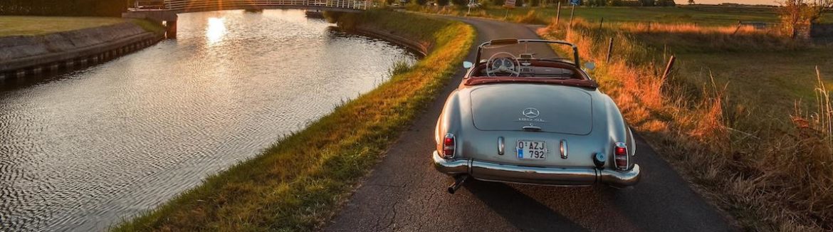 4 Reasons Why 2020 Is The Cheapest Time To Buy And Own A Car