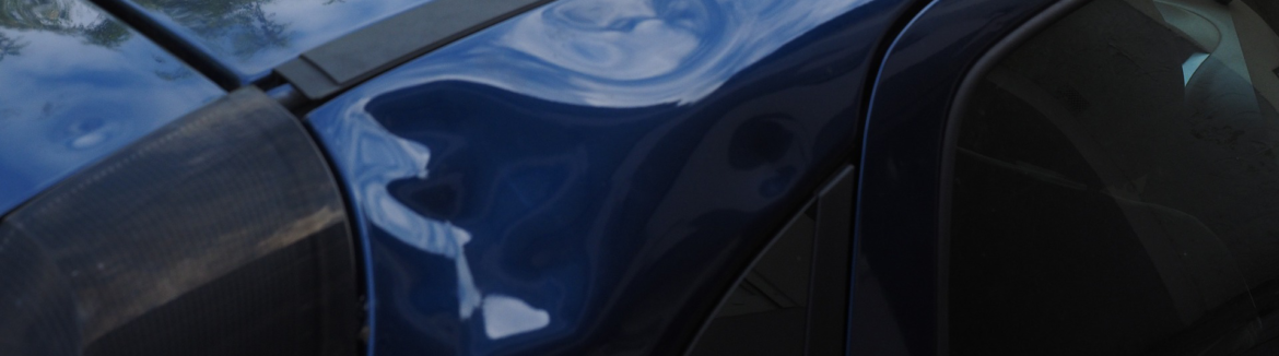 What happens if you have an accident with an uninsured vehicle?