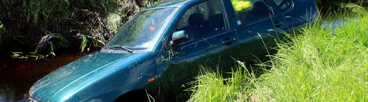 What To Do If You Are In A Car Accident