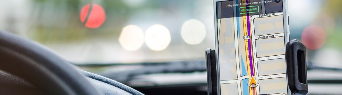 Why Your Smartphone Can Be Helpful After A car Accident