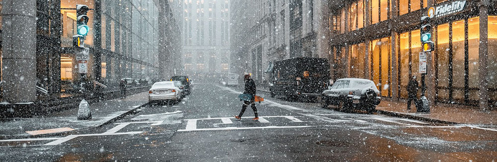 Learn about pedestrian crash statistics.