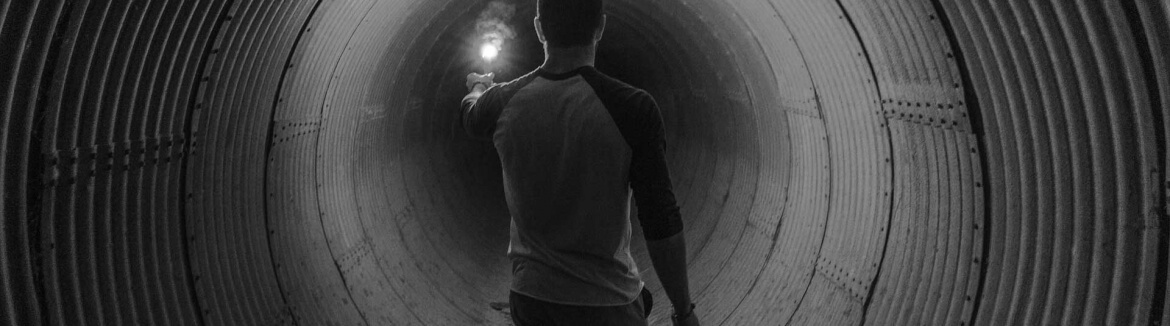 What do I do if I get a sewer backup