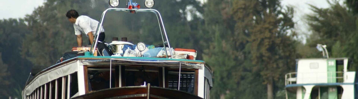 St. Louis-Webster-Groves-Boat Insurance