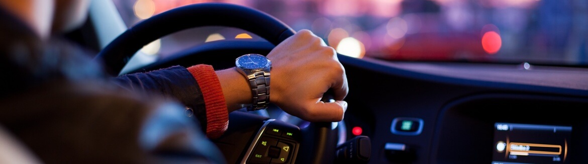 Lowest Percentage of Uninsured Drivers
