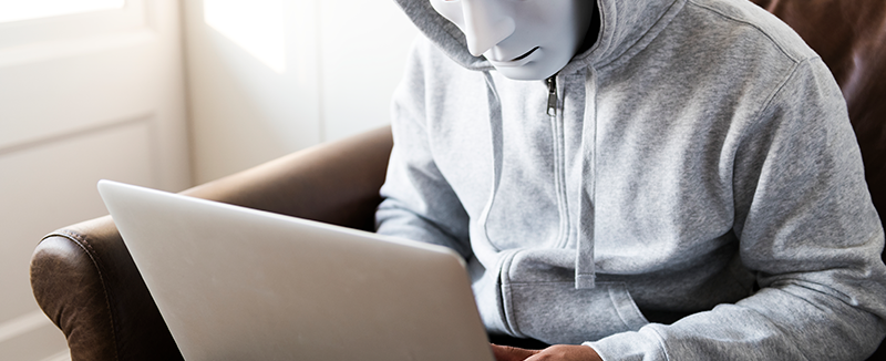 Do you know what a cyber attack is? Learn More Here.