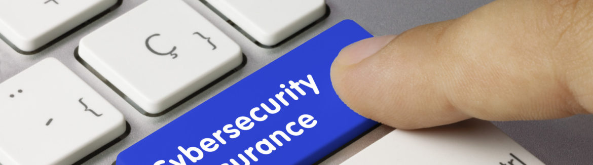 Cybersecurity Insurance