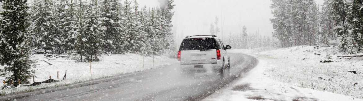 Winter Driving Safety tips that you might need this winter in Missouri.
