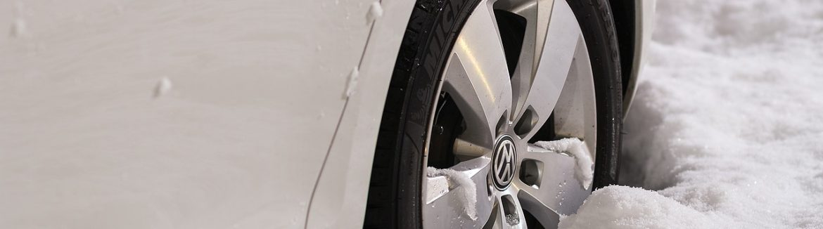 Check out these 5 winter driving safety tips.