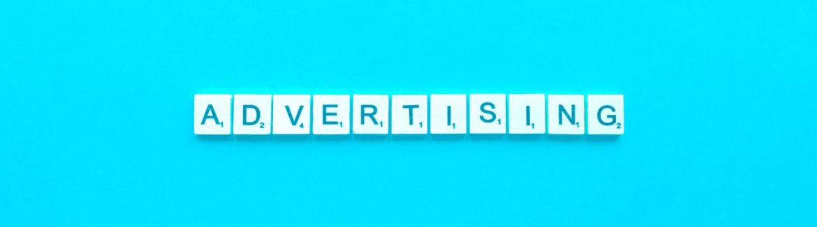 4 Ways To Promote Your Business Without Sweating It. Advertising letters.