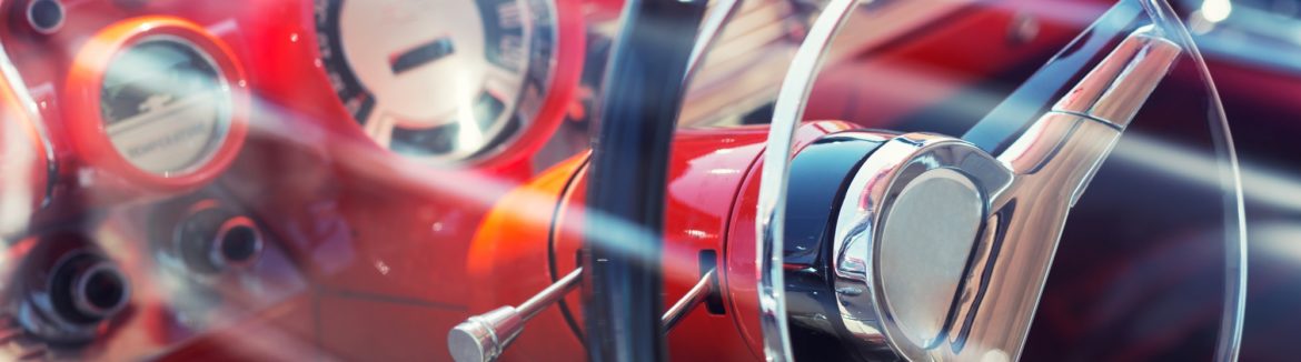 Most Popular Cars For Thieves