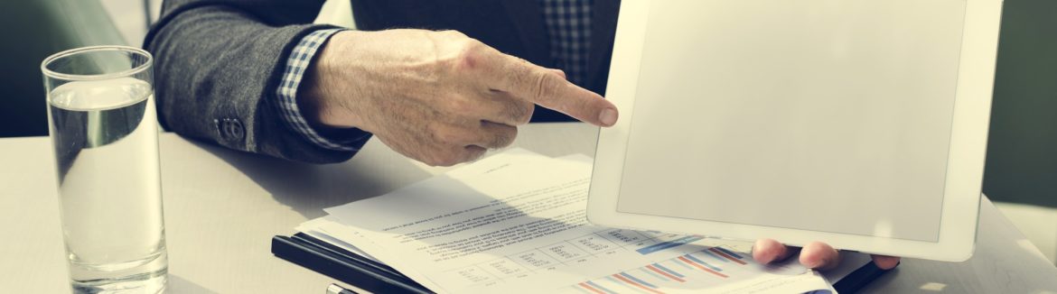 How To Properly Handle Company Finances As The Owner