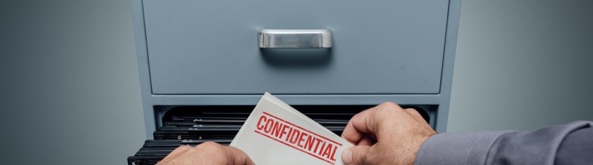Consumer Privacy Notification