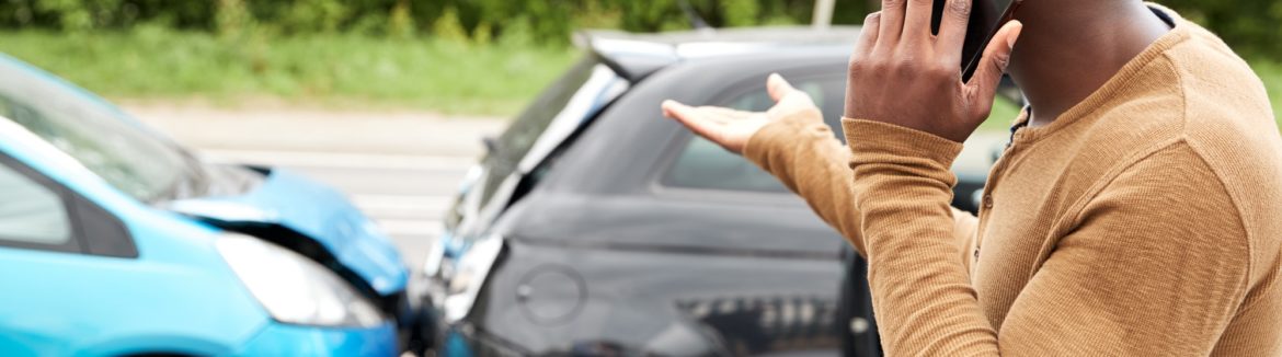 Motor Vehicle Accidents In Missouri