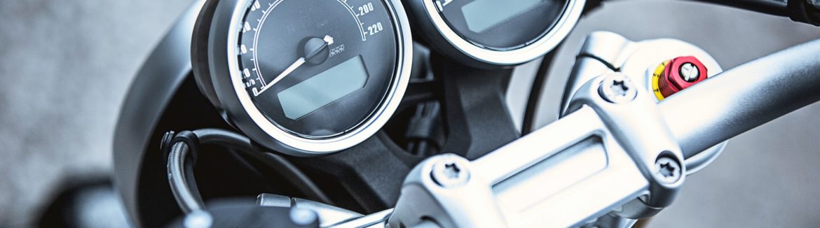 Buying Motorcycle Insurance