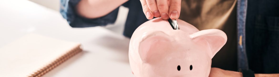 Coronavirus: 6 Easy Ways To Save Money Right Now. Saving money in crisis