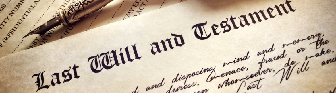 How much does it cost to have your will done?