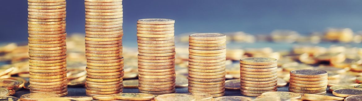 Stacks of gold. What Metal Should I Invest In? People invest in Gold, Silver, and Aluminium because of the safety they represent when investing your money.