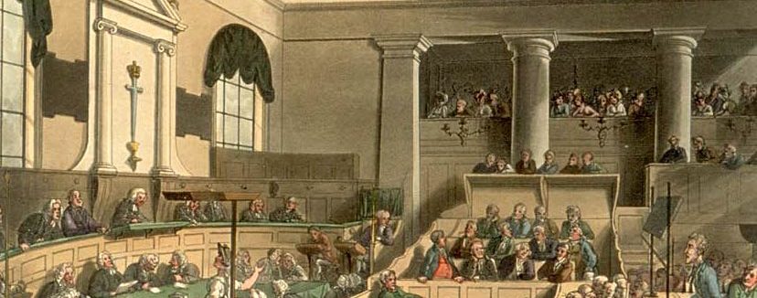 If you are in legal trouble you will have to go to court